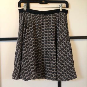 🦊 Foxy Eva Franco Skirt Size 6